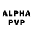 Alfa_PVP Crystall Jurijs Semjonovs